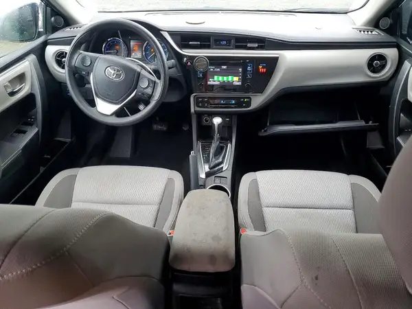 5YFBURHE3KP857522 2019 TOYOTA COROLLA - Image 8