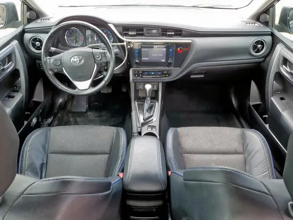 5YFBURHE3KP857682 2019 TOYOTA COROLLA - Image 8