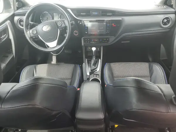 5YFBURHE3KP858170 2019 TOYOTA COROLLA - Image 8