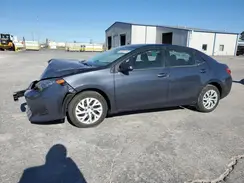 5YFBURHE3KP858749 2019 TOYOTA COROLLA