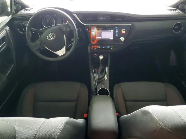 5YFBURHE3KP859206 2019 TOYOTA COROLLA - Image 8