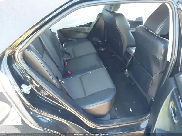 5YFBURHE3KP860243 2019 TOYOTA COROLLA - Image 8