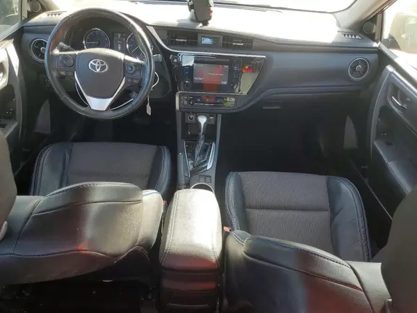 5YFBURHE3KP860405 2019 TOYOTA COROLLA - Image 8