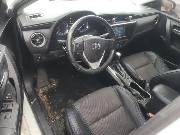 5YFBURHE3KP860646 2019 TOYOTA COROLLA - Image 8