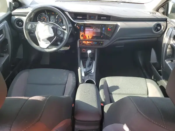 5YFBURHE3KP860856 2019 TOYOTA COROLLA - Image 8