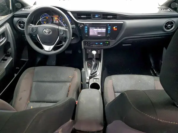 5YFBURHE3KP860937 2019 TOYOTA COROLLA - Image 8