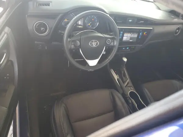 5YFBURHE3KP861263 2019 TOYOTA COROLLA - Image 8