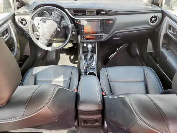 5YFBURHE3KP861795 2019 TOYOTA COROLLA - Image 8