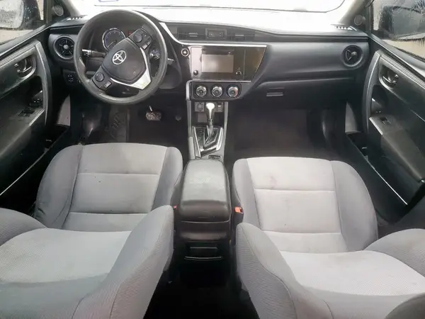 5YFBURHE3KP862056 2019 TOYOTA COROLLA - Image 8