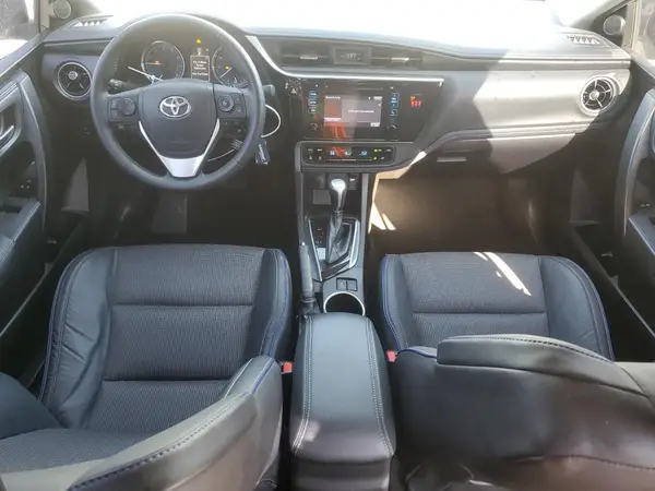 5YFBURHE3KP862414 2019 TOYOTA COROLLA - Image 8