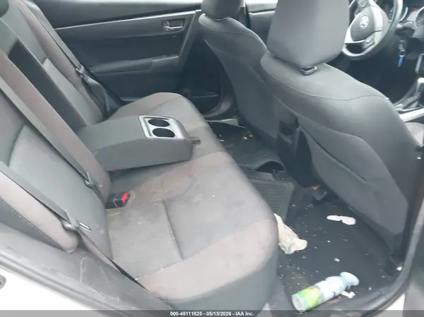 5YFBURHE3KP863188 2019 TOYOTA COROLLA - Image 8