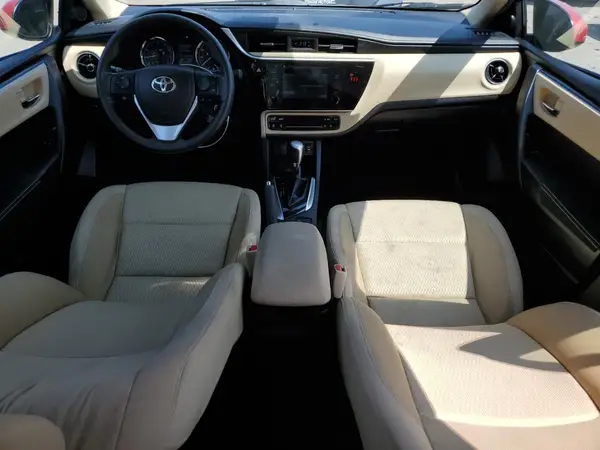5YFBURHE3KP863837 2019 TOYOTA COROLLA - Image 8