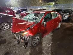 5YFBURHE3KP864583 2019 TOYOTA COROLLA