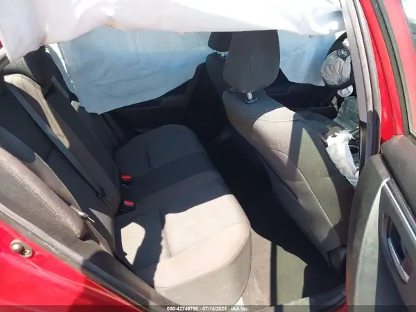 5YFBURHE3KP864793 2019 TOYOTA COROLLA - Image 8