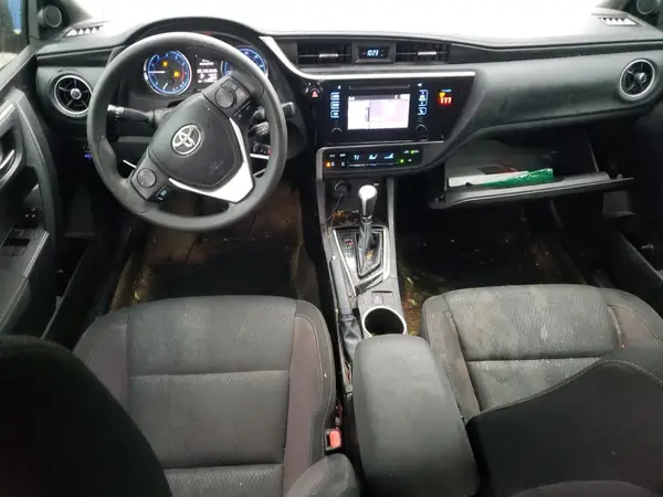 5YFBURHE3KP865006 2019 TOYOTA COROLLA - Image 8
