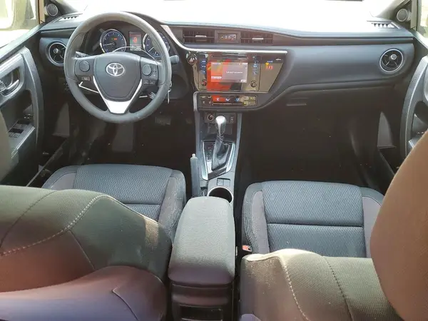 5YFBURHE3KP865104 2019 TOYOTA COROLLA - Image 8