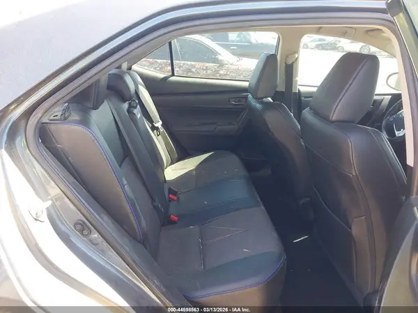 5YFBURHE3KP865152 2019 TOYOTA COROLLA - Image 8