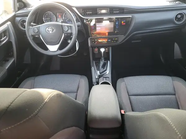 5YFBURHE3KP868083 2019 TOYOTA COROLLA - Image 8