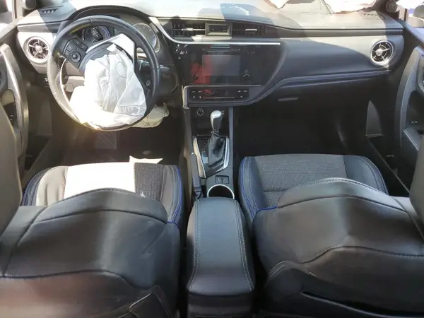 5YFBURHE3KP868181 2019 TOYOTA COROLLA - Image 8
