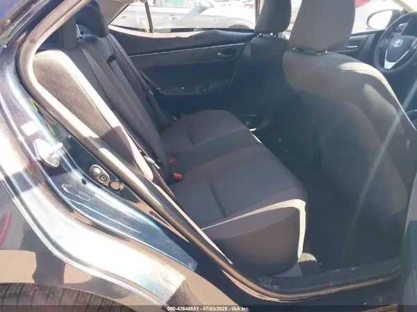 5YFBURHE3KP868584 2019 TOYOTA COROLLA - Image 8