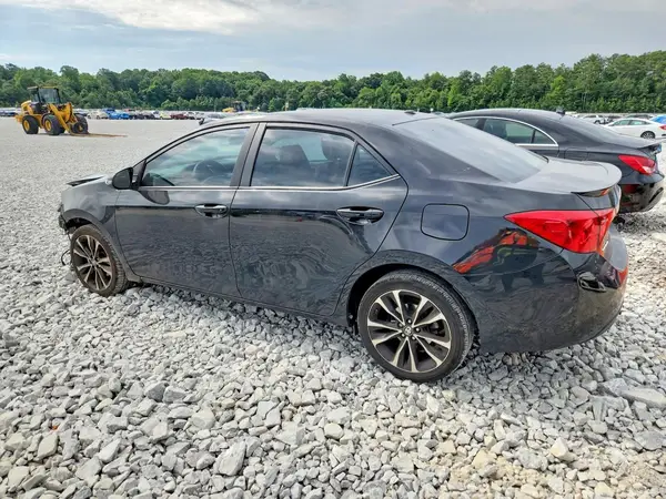 5YFBURHE3KP868987 2019 TOYOTA COROLLA - Image 2