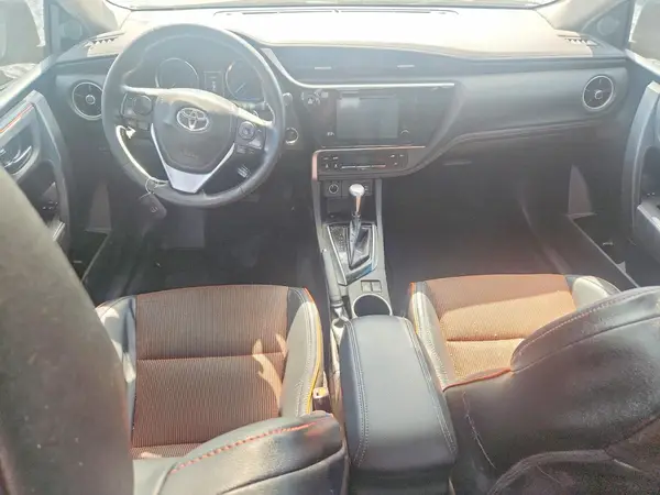 5YFBURHE3KP868987 2019 TOYOTA COROLLA - Image 8
