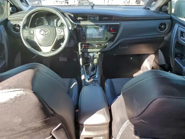 5YFBURHE3KP869279 2019 TOYOTA COROLLA - Image 8