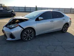 5YFBURHE3KP871050 2019 TOYOTA COROLLA
