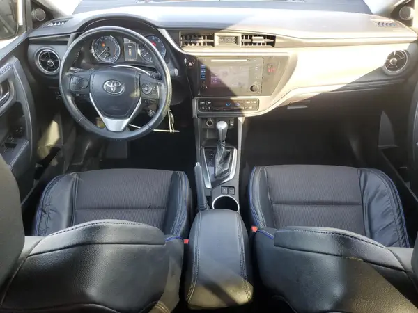 5YFBURHE3KP871050 2019 TOYOTA COROLLA - Image 8