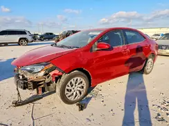 5YFBURHE3KP871646 2019 TOYOTA COROLLA