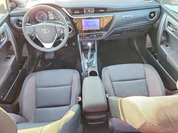 5YFBURHE3KP871646 2019 TOYOTA COROLLA - Image 8