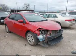 5YFBURHE3KP872456 2019 TOYOTA COROLLA