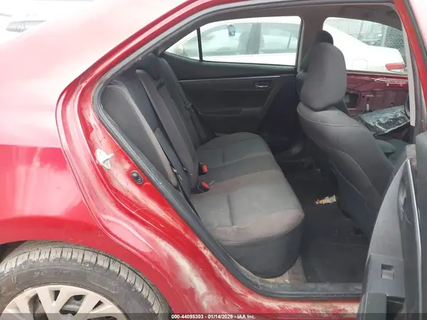 5YFBURHE3KP872456 2019 TOYOTA COROLLA - Image 8