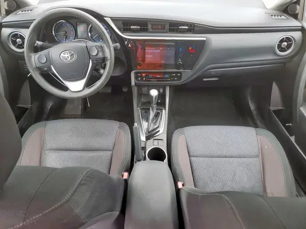 5YFBURHE3KP873011 2019 TOYOTA COROLLA - Image 8