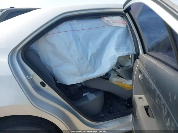 5YFBURHE3KP873056 2019 TOYOTA COROLLA - Image 8