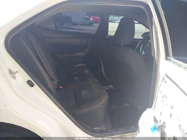 5YFBURHE3KP873283 2019 TOYOTA COROLLA - Image 8
