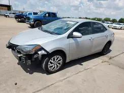 5YFBURHE3KP873350 2019 TOYOTA COROLLA