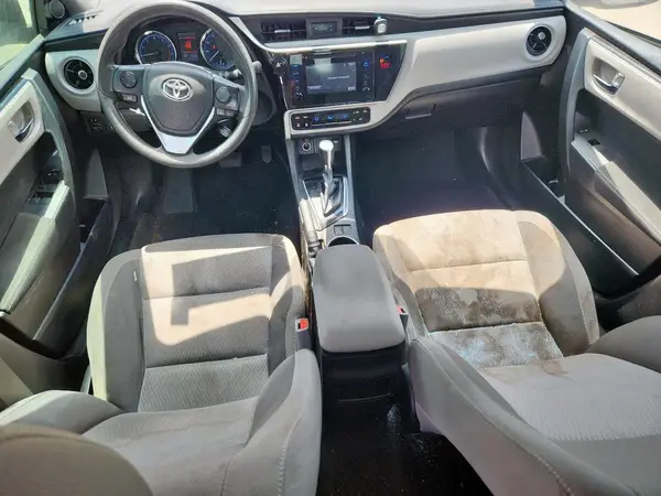 5YFBURHE3KP873350 2019 TOYOTA COROLLA - Image 8