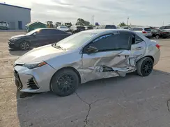 5YFBURHE3KP873610 2019 TOYOTA COROLLA