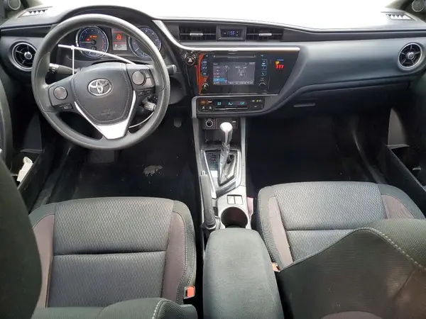 5YFBURHE3KP873669 2019 TOYOTA COROLLA - Image 8