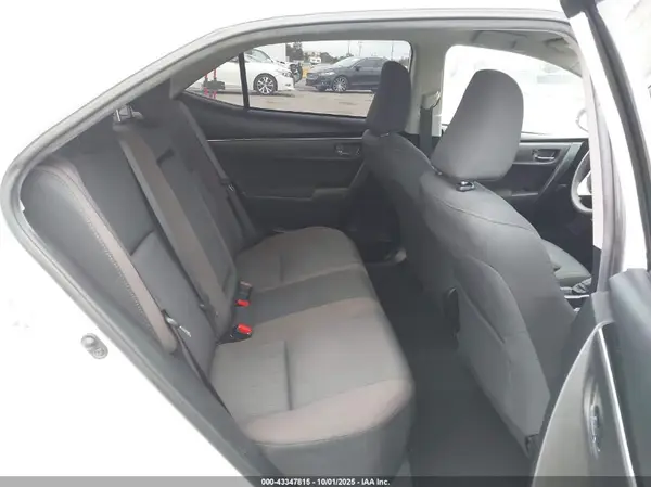 5YFBURHE3KP874224 2019 TOYOTA COROLLA - Image 8