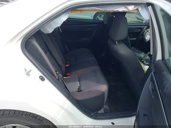 5YFBURHE3KP874434 2019 TOYOTA COROLLA - Image 8