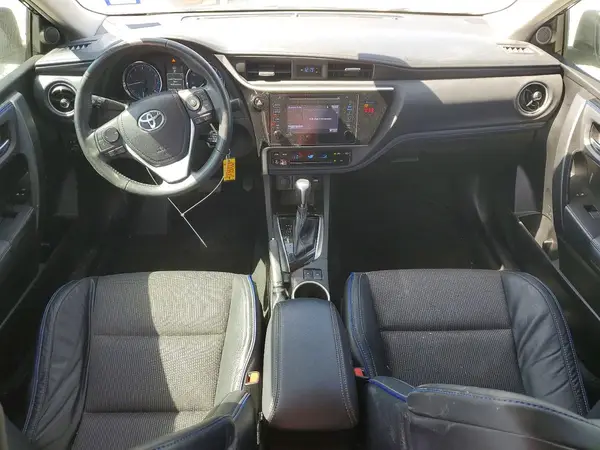 5YFBURHE3KP874742 2019 TOYOTA COROLLA - Image 8