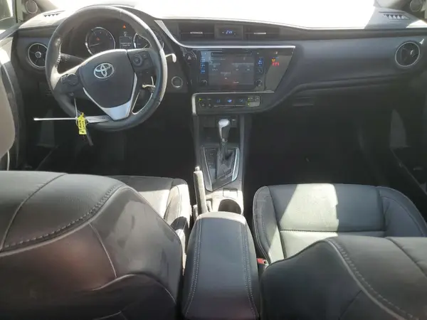 5YFBURHE3KP875065 2019 TOYOTA COROLLA - Image 8