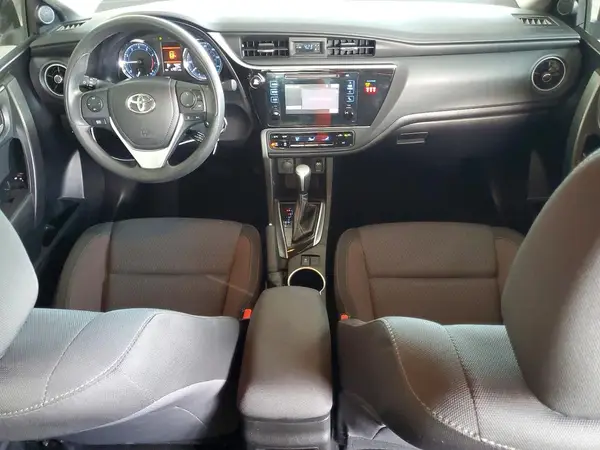 5YFBURHE3KP875101 2019 TOYOTA COROLLA - Image 8