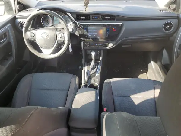 5YFBURHE3KP875731 2019 TOYOTA COROLLA - Image 8