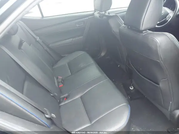 5YFBURHE3KP875793 2019 TOYOTA COROLLA - Image 8
