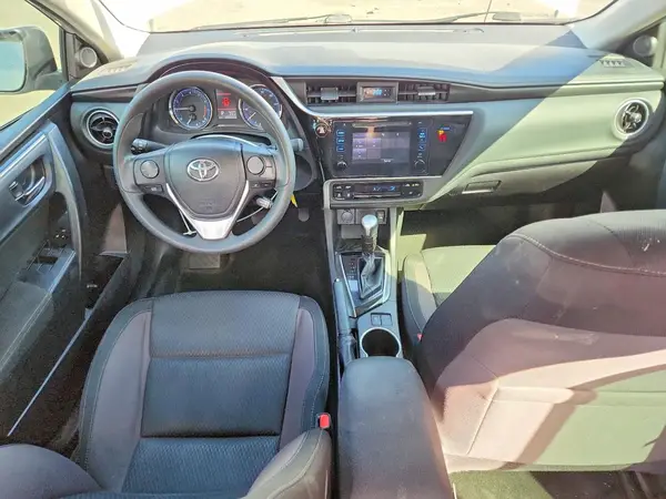 5YFBURHE3KP875910 2019 TOYOTA COROLLA - Image 8