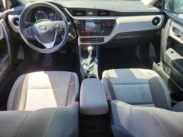 5YFBURHE3KP876510 2019 TOYOTA COROLLA - Image 8