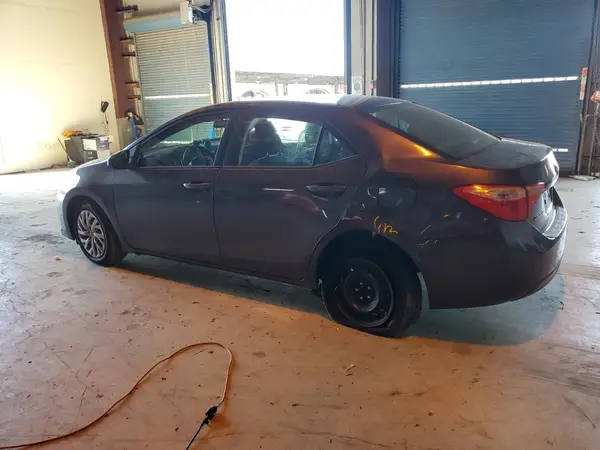 5YFBURHE3KP876930 2019 TOYOTA COROLLA - Image 2